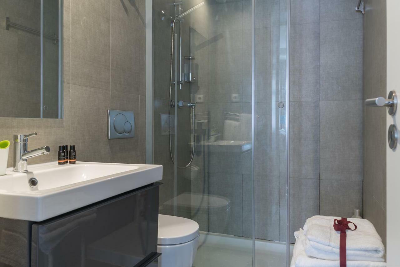Capim Dourado Apartments Cedofeita Porto Eksteriør bilde