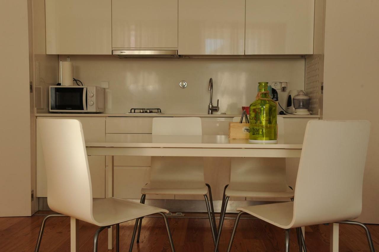 Capim Dourado Apartments Cedofeita Porto Eksteriør bilde